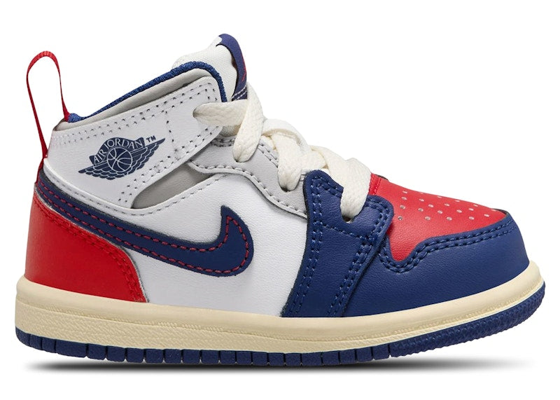 Jordan 1 Mid Rare Air (TD)