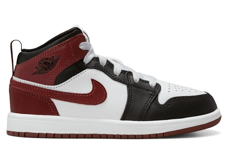 Jordan 1 Mid SE Dark Pony (PS)
