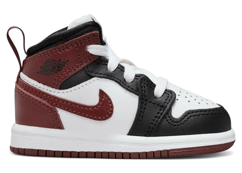 Jordan 1 Mid SE Dark Pony (TD)