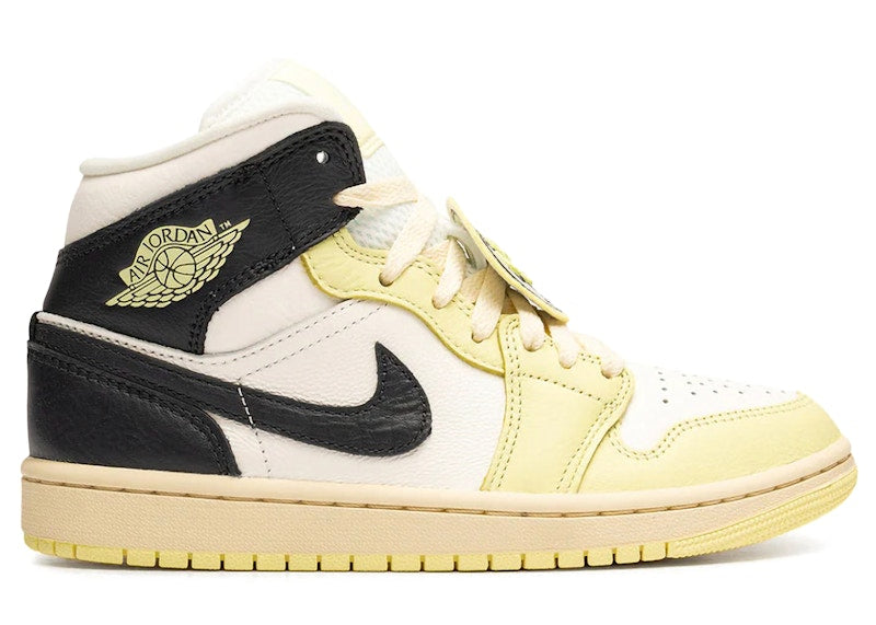 Jordan 1 Mid SE Fall League (Women's)