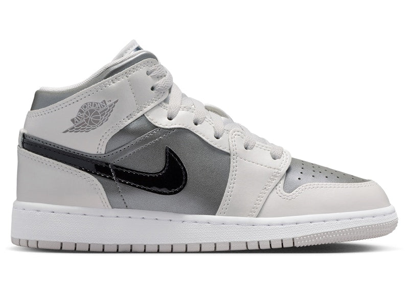 Jordan 1 Mid SE Inspired by the Greatest (GS)