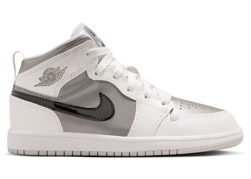 Jordan 1 Mid SE Inspired by the Greatest (PS)