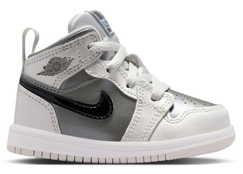 Jordan 1 Mid SE Inspired by the Greatest (TD)