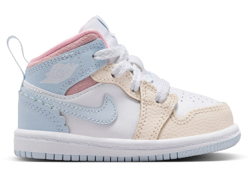 Jordan 1 Mid SE Love Is In The Air (TD)