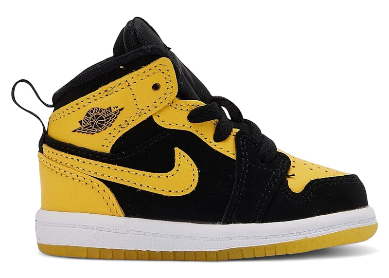 Jordan 1 Mid SE New Love (2025) (TD)