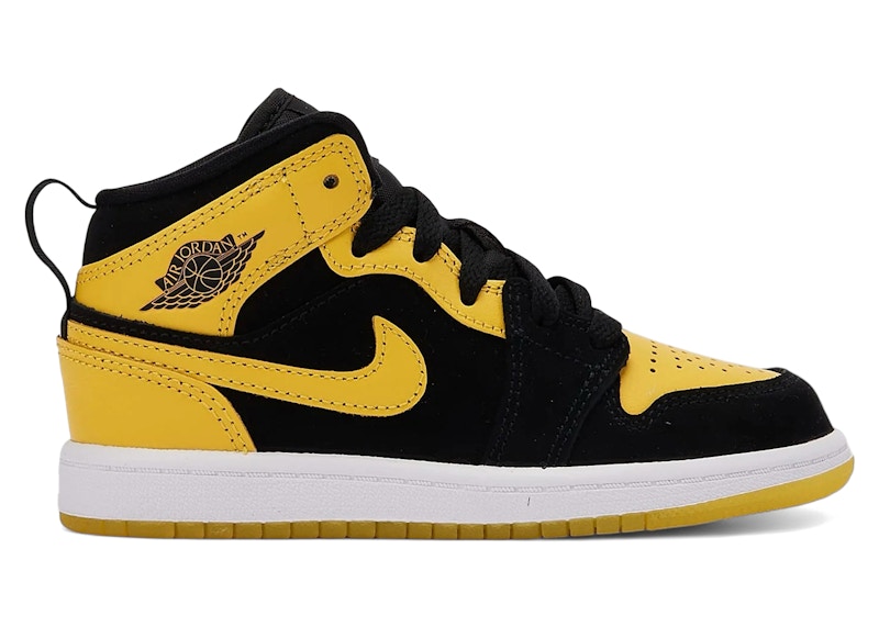 Jordan 1 Mid SE New Love (2025) (PS)