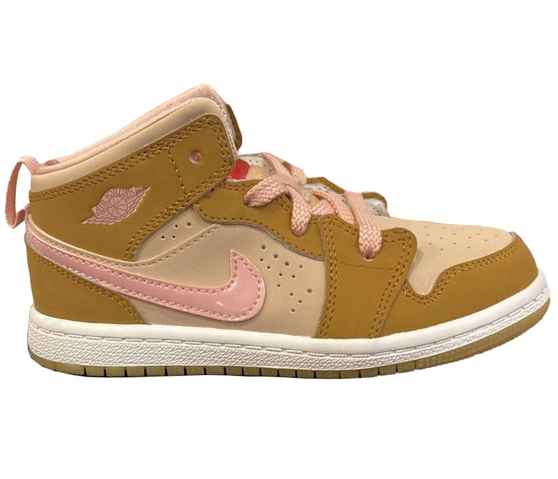 Jordan 1 Mid WB GT Lola Bunny (TD)