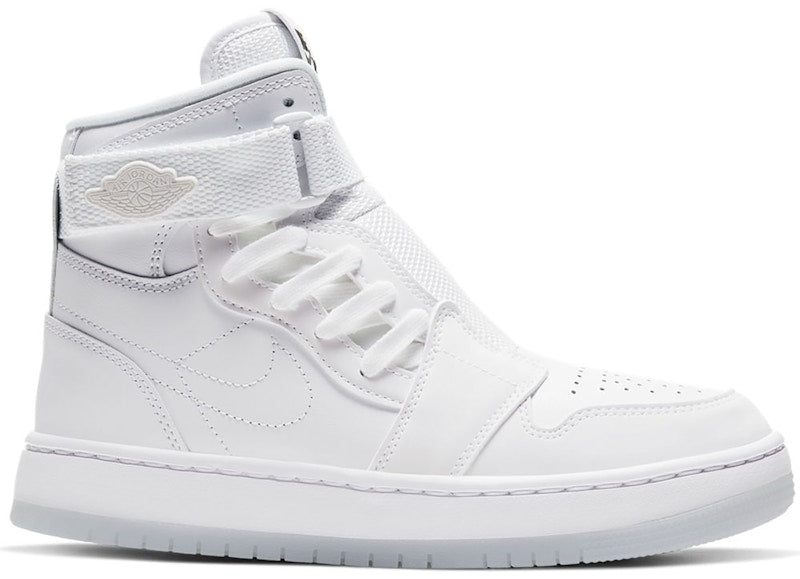Jordan 1 Nova XX Triple White (Women's)