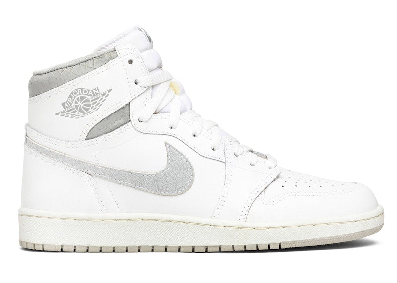 Jordan 1 OG Natural Grey (1985)
