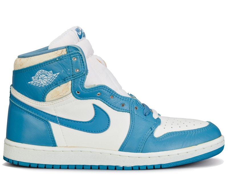 Jordan 1 OG UNC (1985)