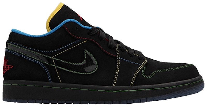 Jordan 1 Phat Low Olympic