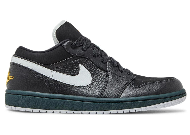 Jordan 1 Phat Low Seattle Supersonics