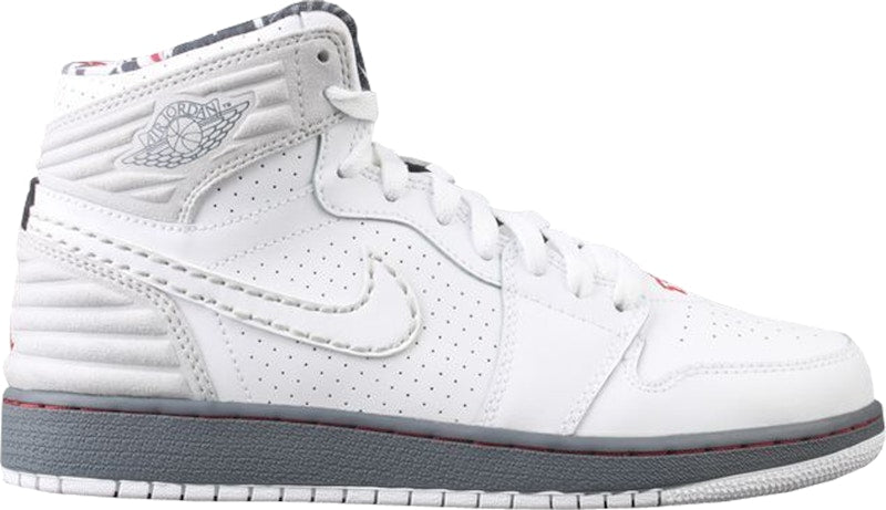 Jordan 1 Retro 93 Bugs Bunny (GS)