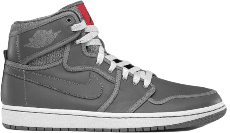 Jordan 1 Retro AJKO Light Graphite