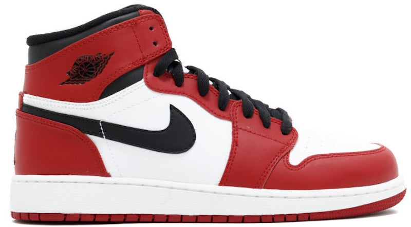 Jordan 1 Retro Chicago (2013) (GS)
