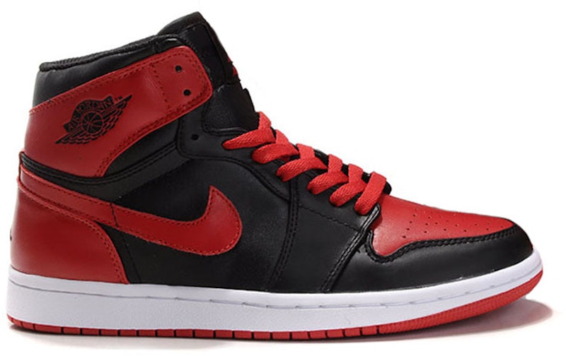 Jordan 1 Retro Defining Moments Bred (DMP) (2009)