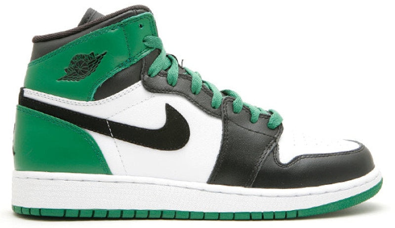 Jordan 1 Retro Defining Moments Celtics DMP (GS)