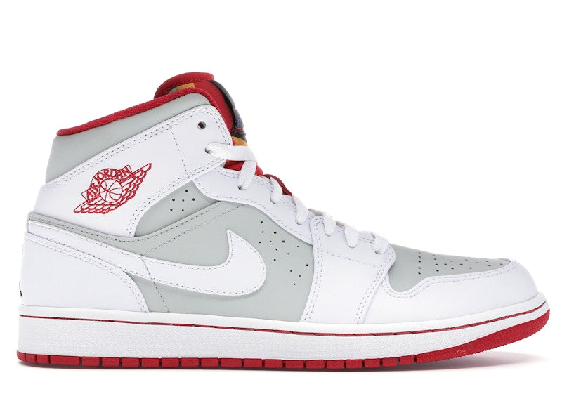 Jordan 1 Retro Hare Jordan (2009)