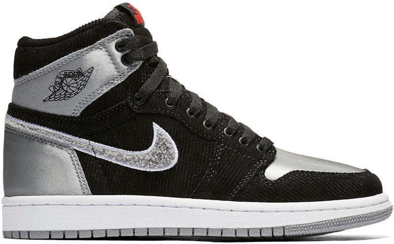 Jordan 1 Retro High Aleali May Shadow (GS)