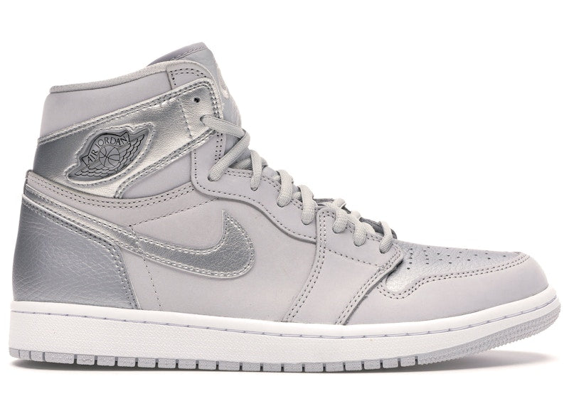 Jordan 1 Retro High CO.JP Neutral Grey (Suitcase)