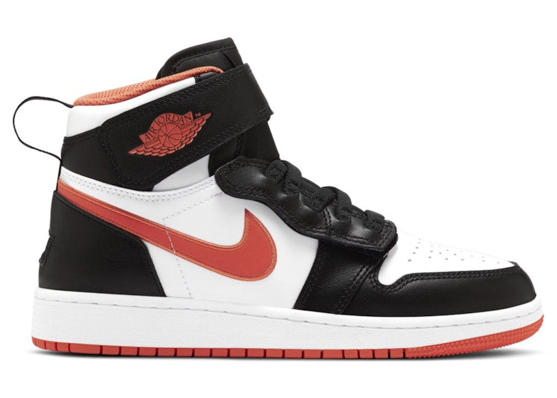 Jordan 1 Retro High Flyease Turf Orange (GS)