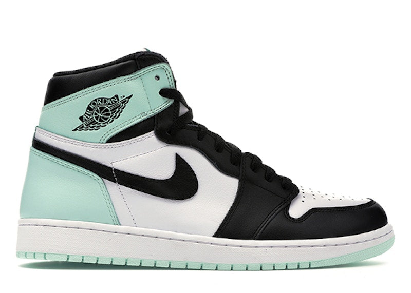 Jordan 1 Retro High Igloo (Sample)