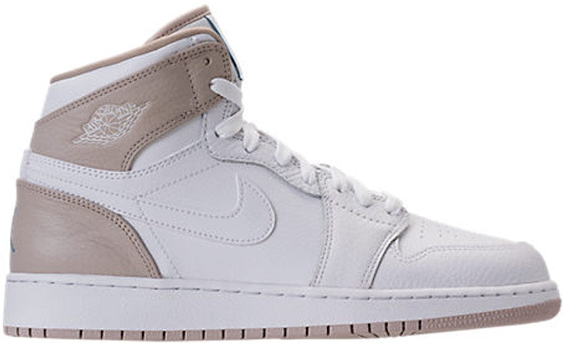 Jordan 1 Retro High Linen (GS)