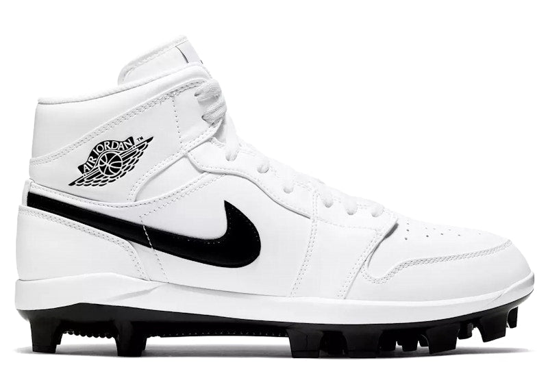 Jordan 1 Retro High MCS White Black