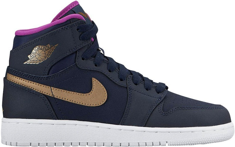 Jordan 1 Retro High Maya Moore (GS)