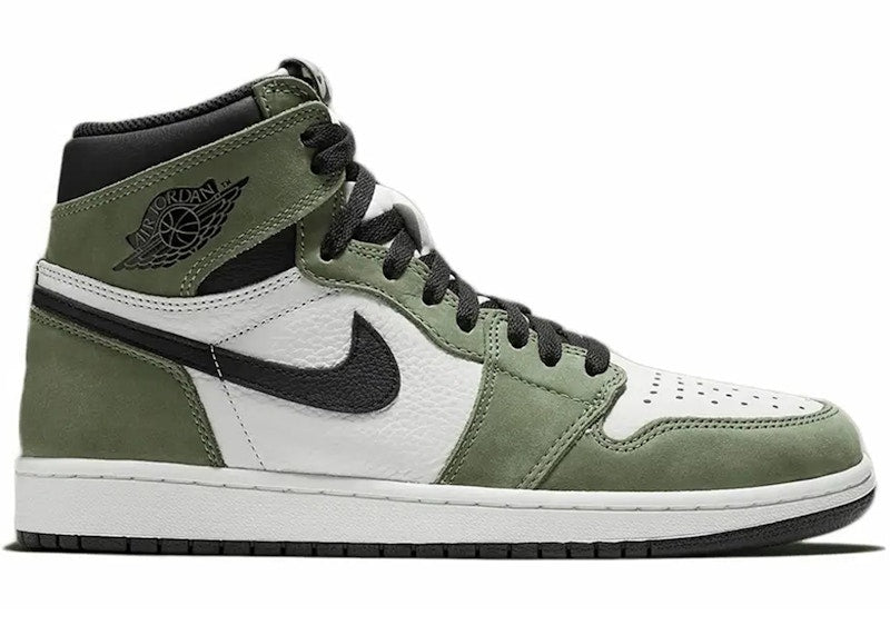 Jordan 1 Retro High OG Medium Olive