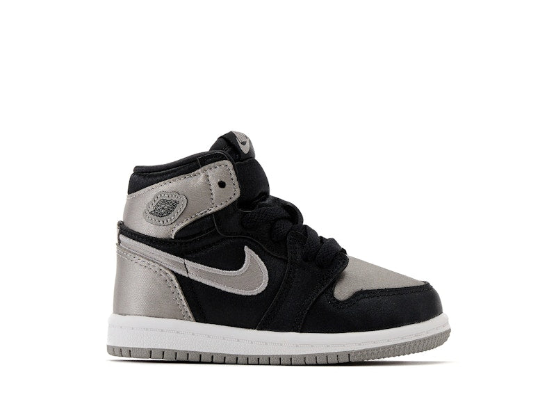 Jordan 1 Retro High OG Satin Shadow (TD)