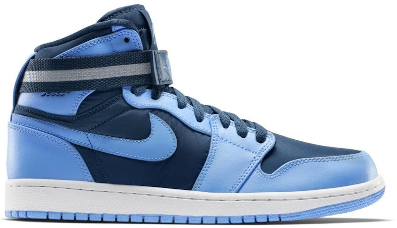 Jordan 1 Retro High Strap French Blue