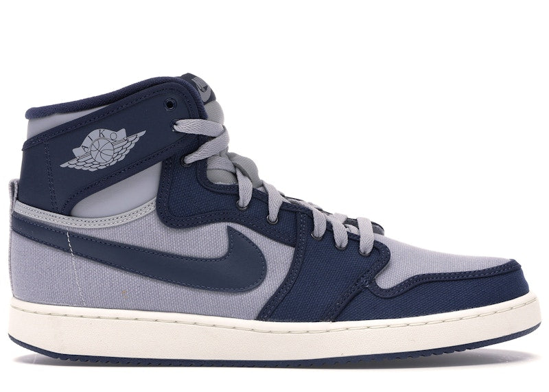Jordan 1 Retro KO Georgetown