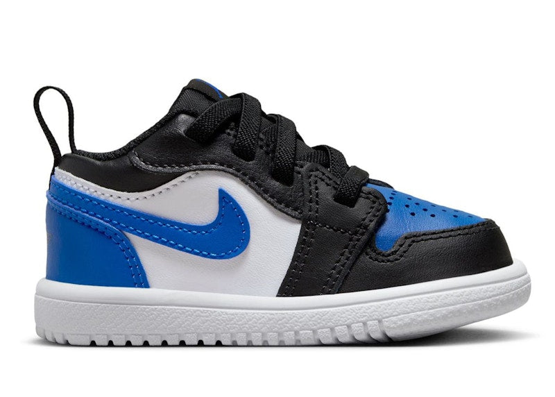 Jordan 1 Retro Low ALT Alternate Royal Toe (TD)