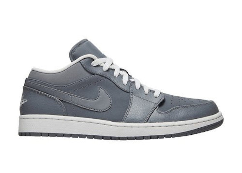 Jordan 1 Retro Low Cool Grey