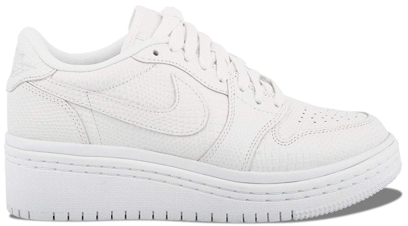 Jordan 1 Retro Low Lifted Phantom (Women's)