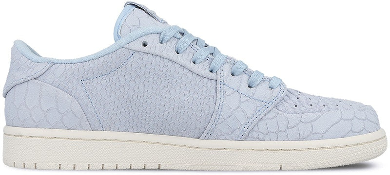 Jordan 1 Retro Low NS Ice Blue
