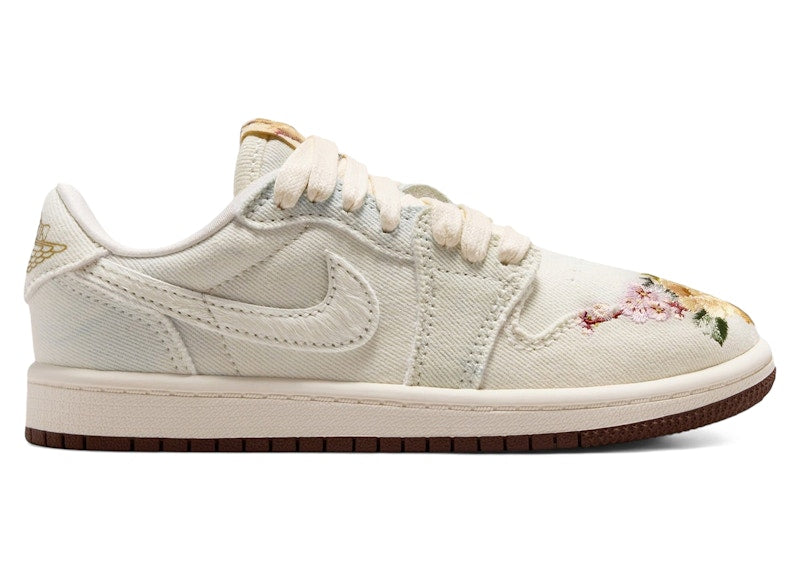 Jordan 1 Retro Low OG Chinese New Year (2026) (PS)