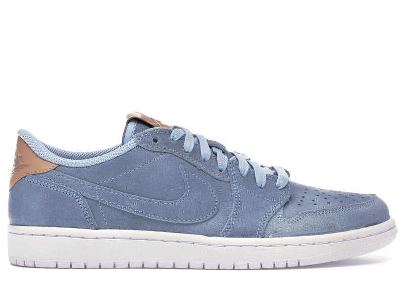Jordan 1 Retro Low OG Ice Blue