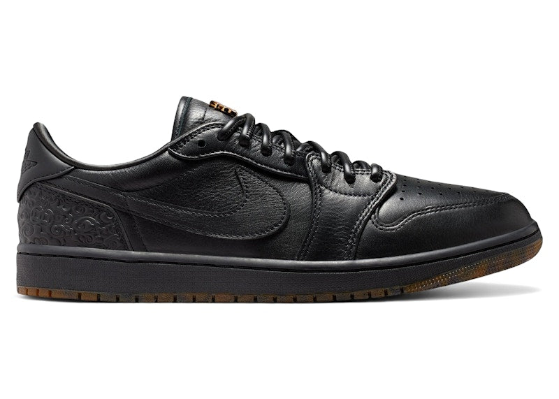 Jordan 1 Retro Low OG Xuanwu Year of the Snake