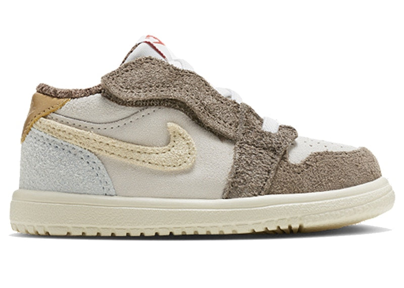 Jordan 1 Retro Low Alt Year Of The Rabbit (2023) (TD)