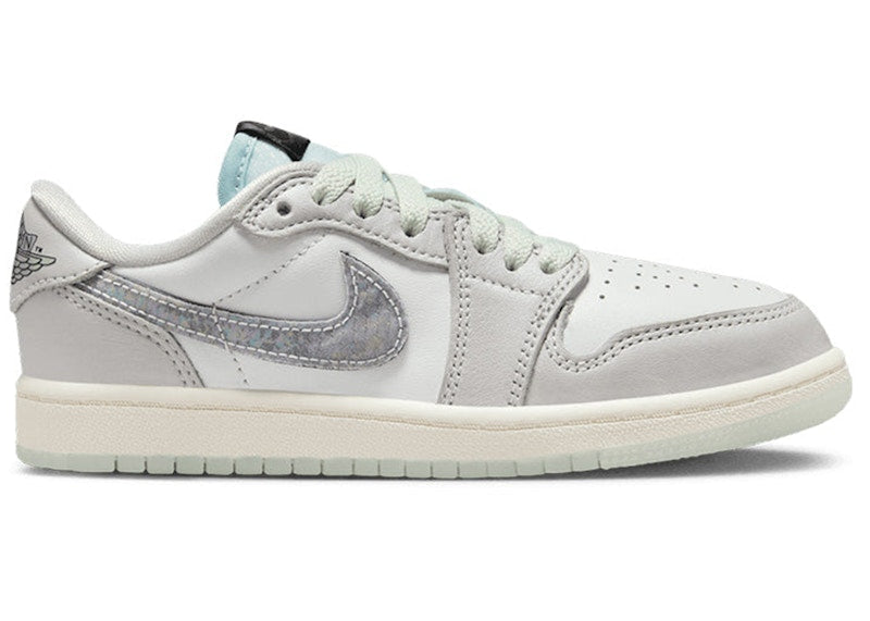 Jordan 1 Retro Low OG Year of the Snake (2025) (PS)