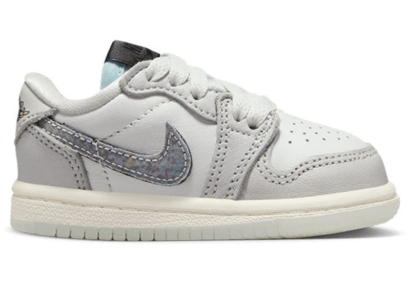 Jordan 1 Retro Low OG Year of the Snake (2025) (TD)