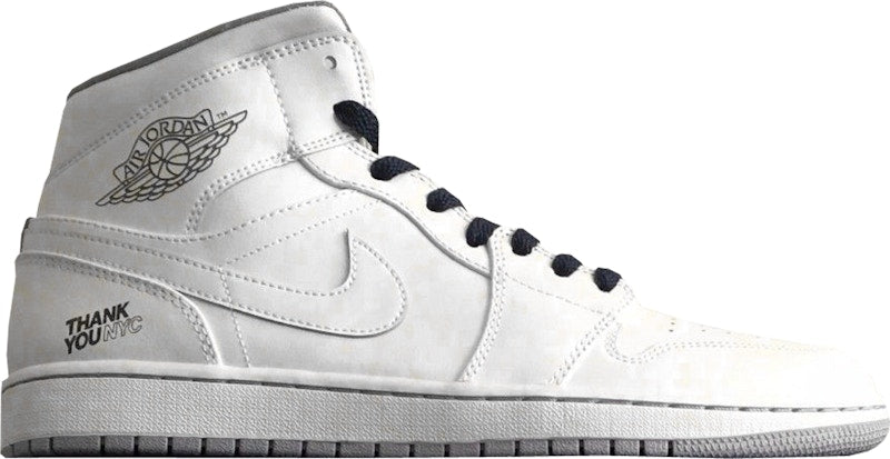 Jordan 1 Retro Mid Jeter Day