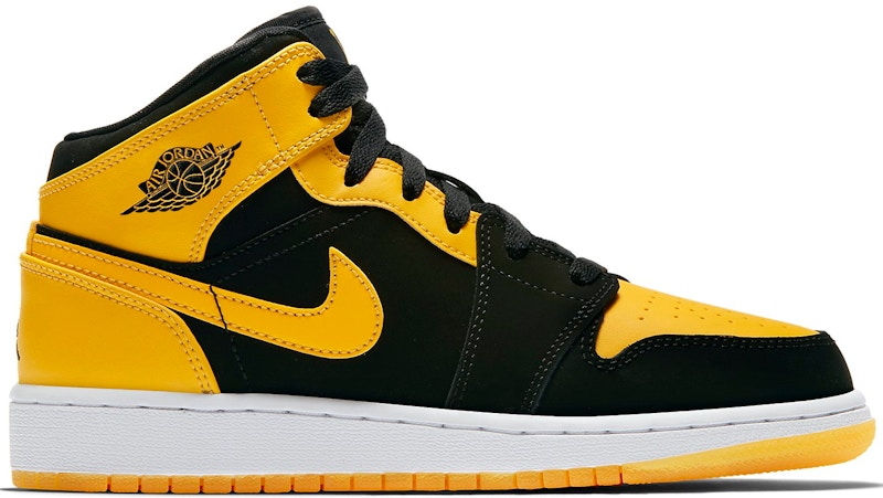 Jordan 1 Retro Mid New Love (2017) (GS)