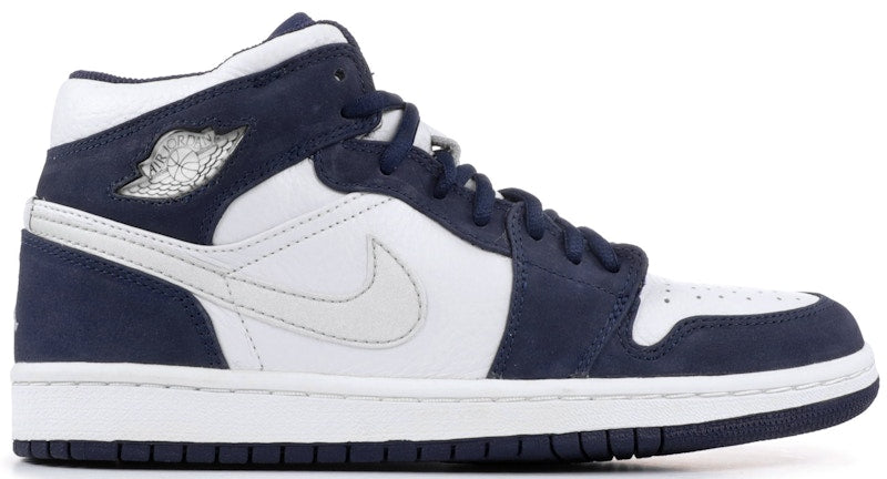 Jordan 1 Retro Navy