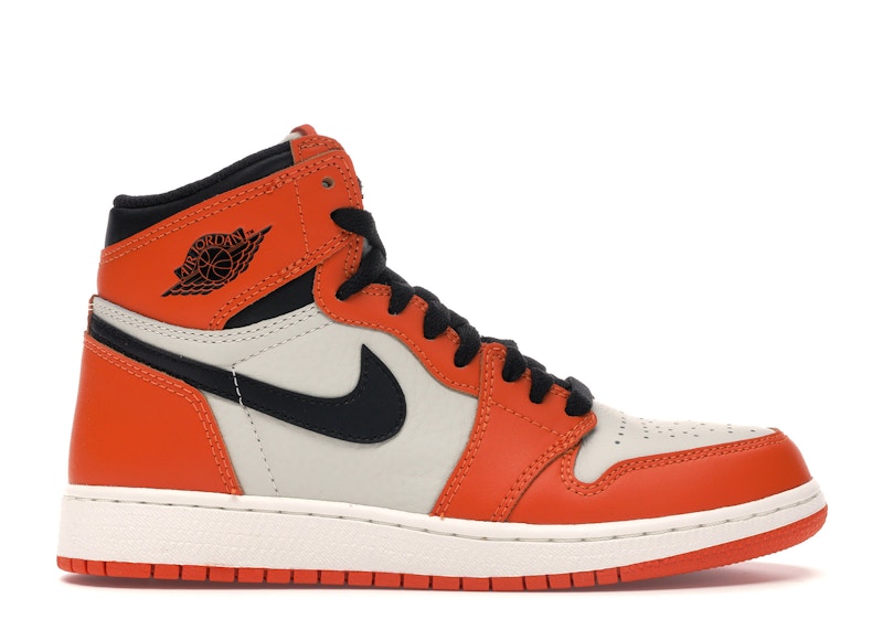 Jordan 1 Retro Reverse Shattered Backboard (GS)