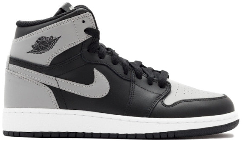 Jordan 1 Retro Shadow (2013) (GS)