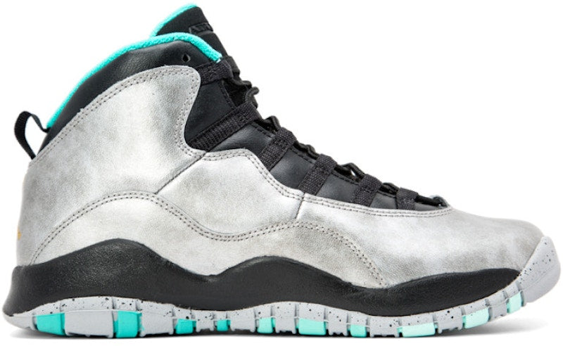 Jordan 10 Retro Lady Liberty (GS)