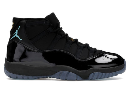 Jordan 11 Retro Gamma Blue (Footlocker Special Box) (2025)